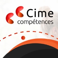 Logo CIME COMPETENCES