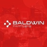 Logo BALDWIN PARTNERS