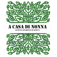 Logo CUCINA D'AMORE