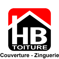 Logo HB TOITURE