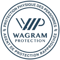 Logo WAGRAM PROTECTION