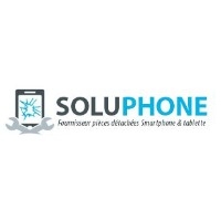 Logo SOLUPHONE SAS