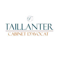 Logo MAXIME TAILLANTER