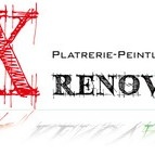 Logo D.K RENOVATION