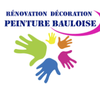 Logo RENOVATION DECORATION PEINTURE BAULOISE