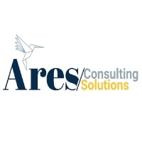 Logo ARES CONSULTING