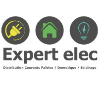 Logo EXPERT ELEC