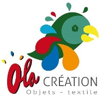 Logo OLA CREATION