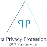 Logo DATA PRIVACY PROFESSIONALS