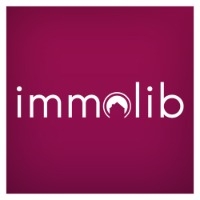 Logo IMMOLIB