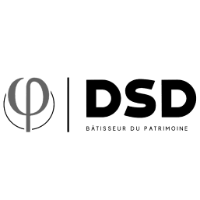 Logo DSD RENOV