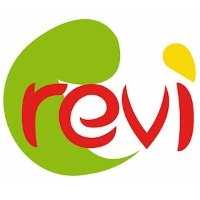Logo REVI