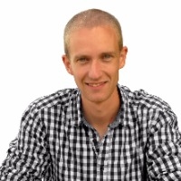 Logo STEPHEN MURE ARCHITECTURE