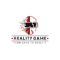 Logo REALITY GAME