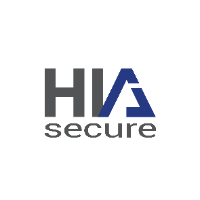 Logo HIASECURE