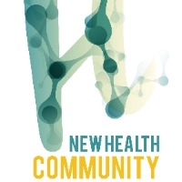 Logo NEW HEALTH COMMUNITY