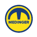 Logo MEDINGER ENVIRONNEMENT