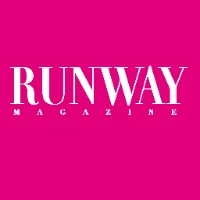 Logo OFFICIAL RUNWAY MAGAZINE