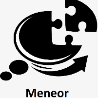 Logo MENEOR