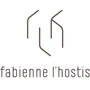 Logo FABIENNE L'HOSTIS