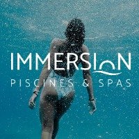 Logo IMMERSION