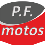 Logo PF MOTOS