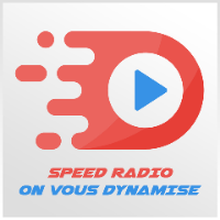 Logo SPEED RADIO