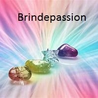 Logo CHRISTINE TRESCENTS