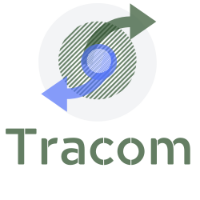 Logo TRACOM