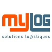 Logo MYLOG