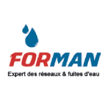 Logo FORMAN