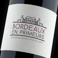 Logo BORDEAUX EN PRIMEURS SAS