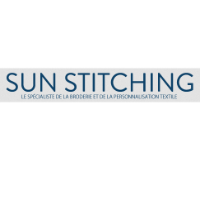 Logo SUN STITCHING