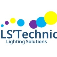 Logo LS'TECHNIC LIGHTING SOLUTIONS