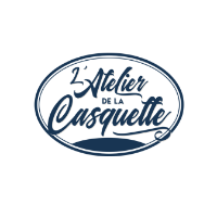 Logo L ATELIER DE LA CASQUETTE