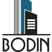 Logo BODIN TRANSACTIONS