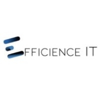 Logo EFFICIENCE IT