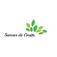 Logo SEMEUR DE GOUTS