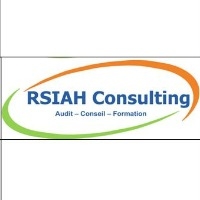 Logo RSIAH CONSULTING