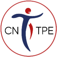 Logo CONFEDERATION NATIONALE DES TRES PETITES ENTREPRISES CNTPE