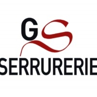 Logo GS SERRURERIE