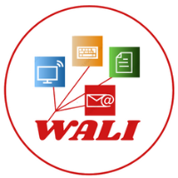 Logo WILLIAM ALBERT INFORMATIQUE