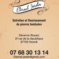 Logo SEVERINE SLUSARZ