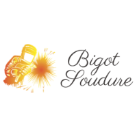 Logo BIGOT SOUDURE