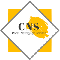 Logo CORSI NETTOYAGE SERVICE
