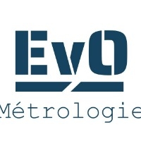Logo EVO METROLOGIE