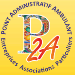 Logo PASCALE BERTON ALLIAUD