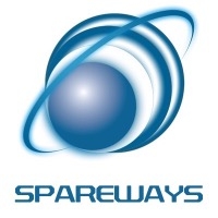 Logo SPAREWAYS