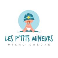 Logo LES P'TITS MINEURS