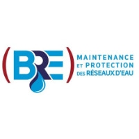 Logo B.R.E